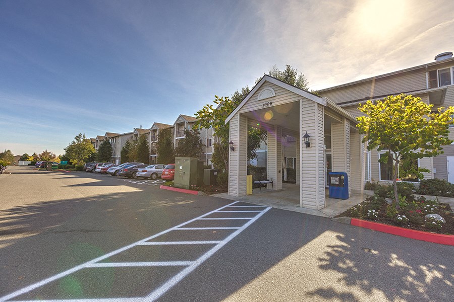 VINTAGE AT SEQUIM Apartments in Sequim, WA